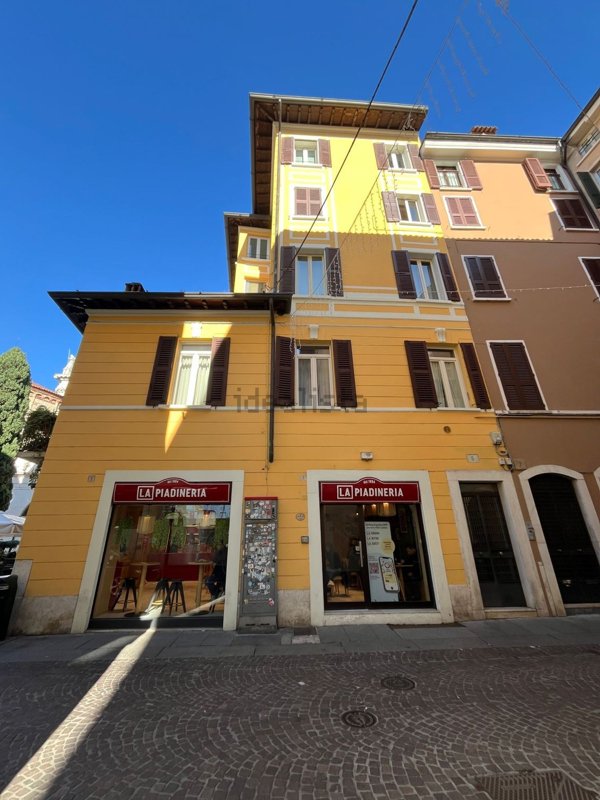 appartamento in vendita a Brescia in zona Borgo Wuhrer