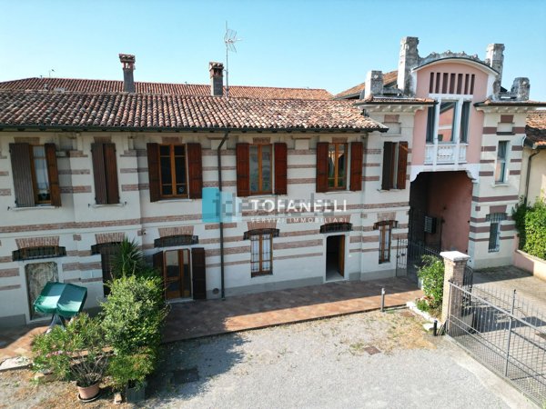 appartamento in vendita a Brescia in zona Buffalora