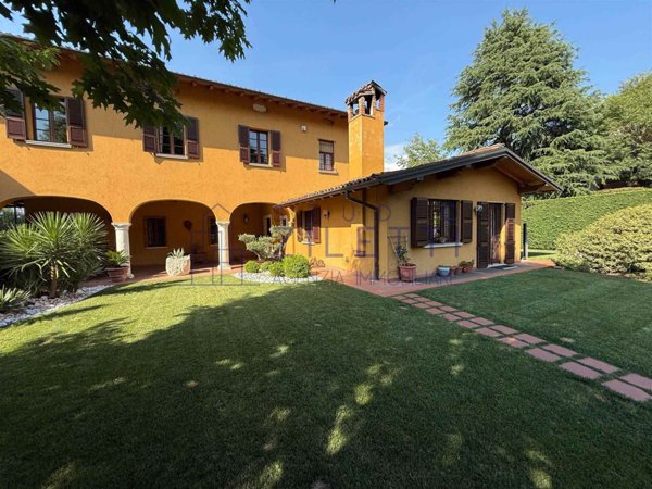 casa indipendente in vendita a Brescia in zona Costalunga