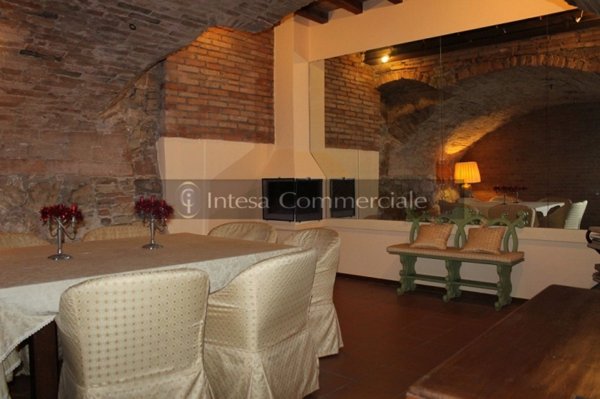 intera palazzina in vendita a Brescia