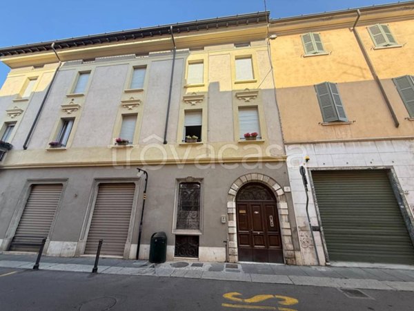 appartamento in vendita a Brescia in zona Centro Storico