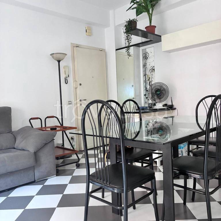 appartamento in vendita a Brescia in zona Borgo Trento