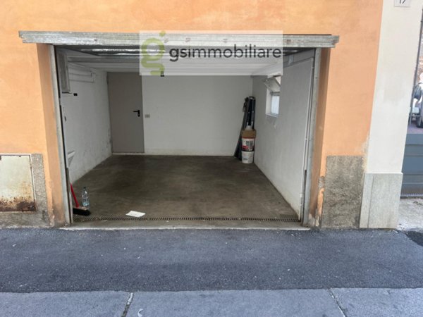 appartamento in vendita a Brescia in zona Centro Storico
