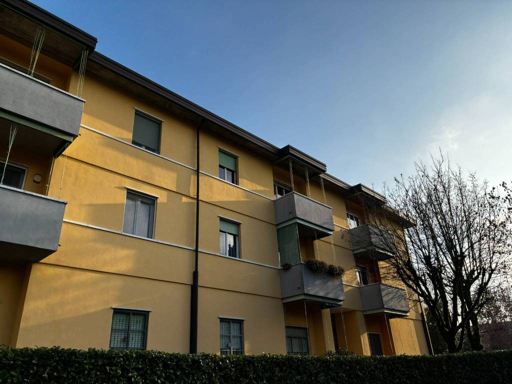 appartamento in vendita a Brescia in zona Urago/Mella