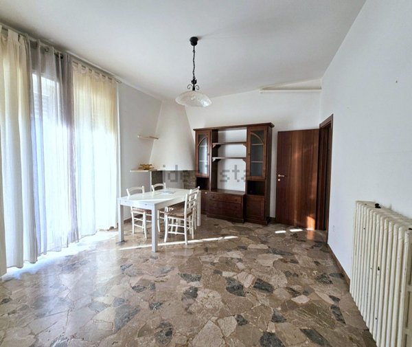 appartamento in vendita a Brescia in zona Crocifissa di Rosa