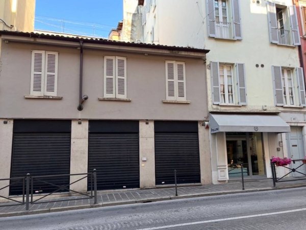 appartamento in vendita a Brescia in zona Centro Storico