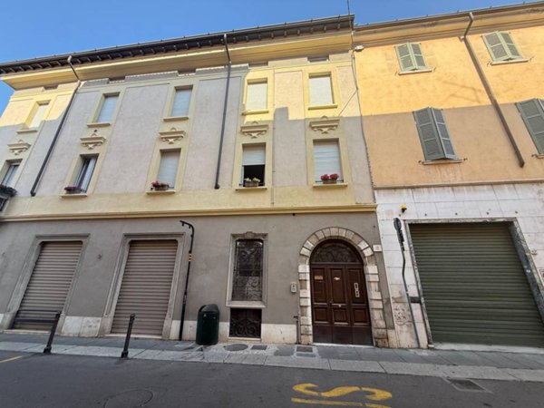 appartamento in vendita a Brescia in zona Centro Storico