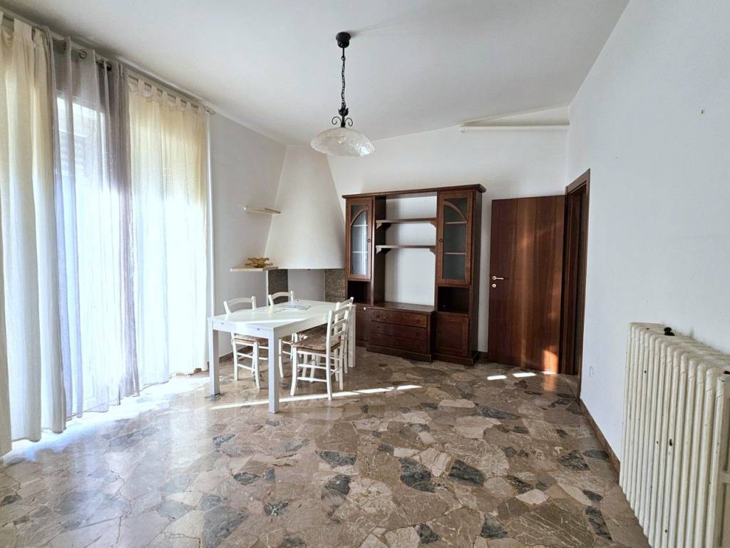 appartamento in vendita a Brescia