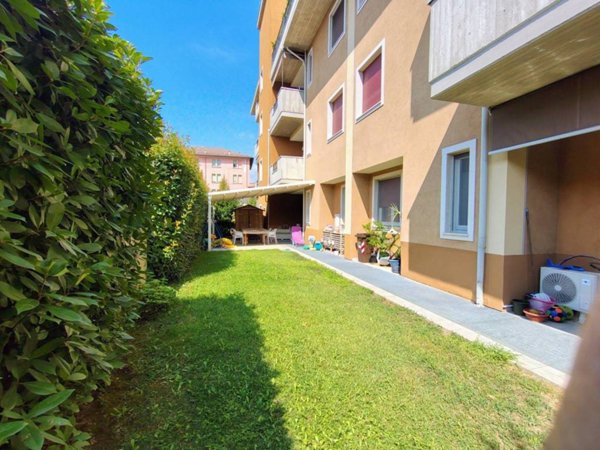 appartamento in vendita a Brescia in zona Quartiere Primo Maggio