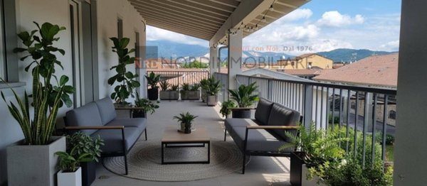 appartamento in vendita a Brescia in zona Caionvico
