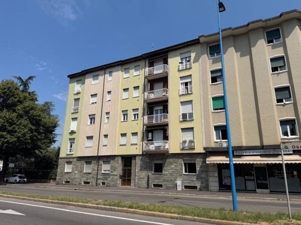 appartamento in vendita a Brescia in zona San Bartolomeo