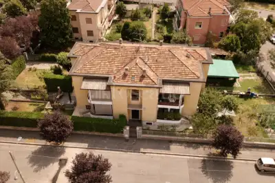 casa indipendente in vendita a Brescia