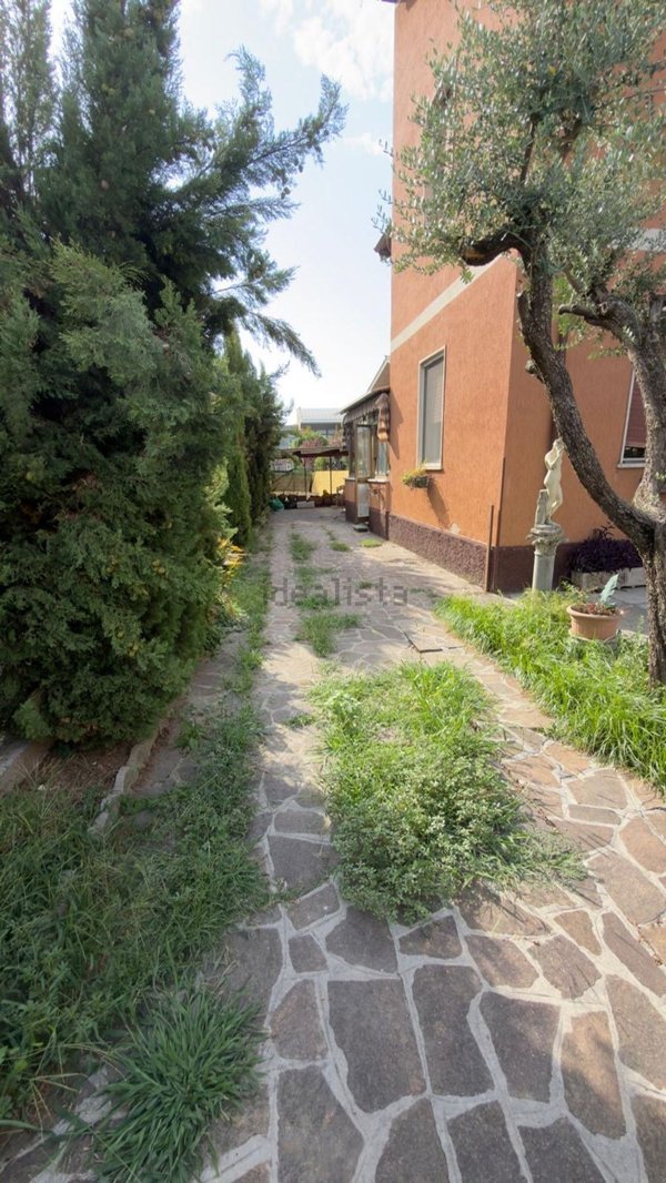 appartamento in vendita a Brescia in zona Chiusure