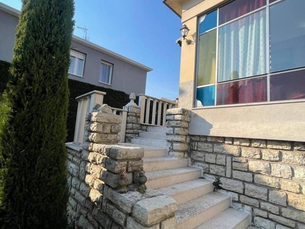 casa indipendente in vendita a Brescia in zona Sant'Eufemia