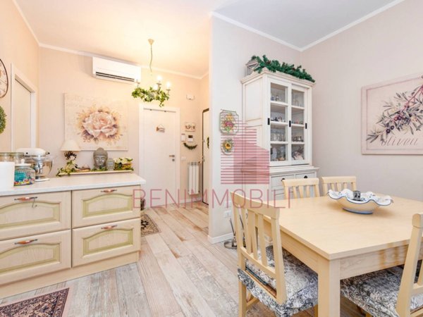 appartamento in vendita a Brescia in zona Urago/Mella
