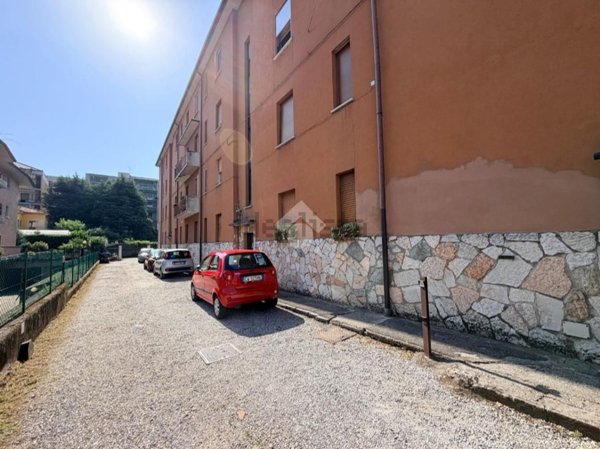 appartamento in vendita a Brescia in zona Borgo Trento