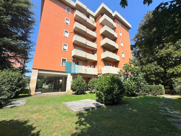 appartamento in vendita a Brescia in zona Volta