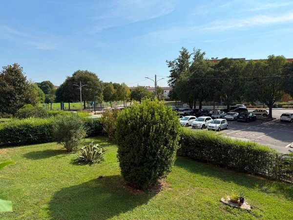 appartamento in vendita a Brescia in zona Fiumicello