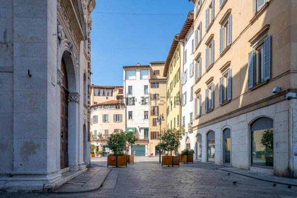 appartamento in vendita a Brescia