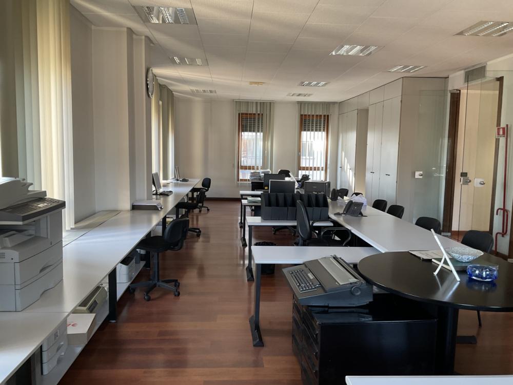 ufficio in vendita a Brescia in zona Centro Storico