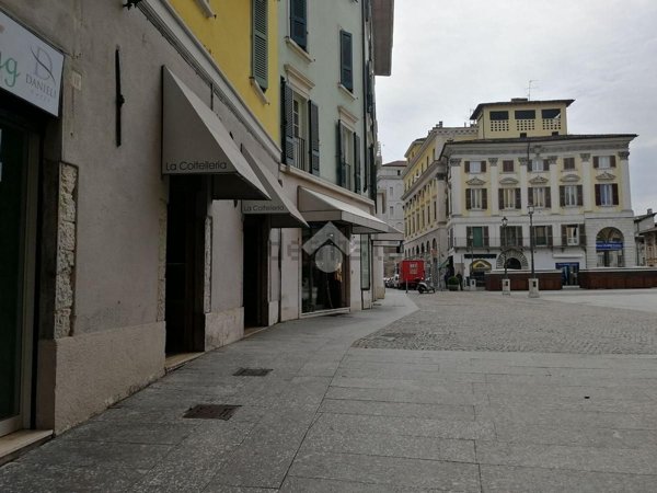 appartamento in vendita a Brescia in zona Borgo Wuhrer