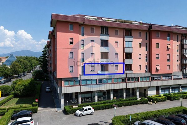 appartamento in vendita a Brescia