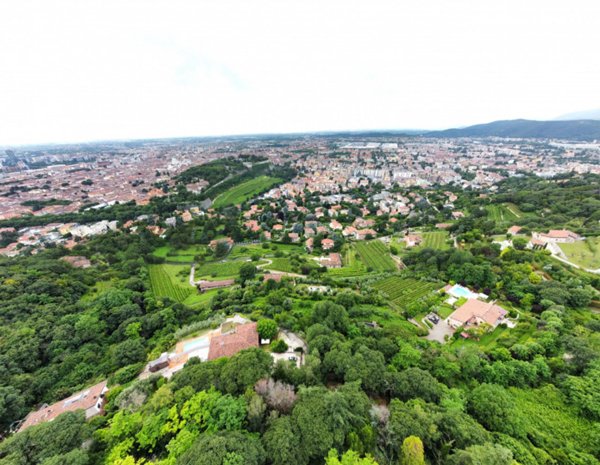casa indipendente in vendita a Brescia in zona Porta Venezia