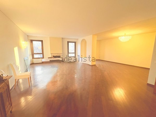appartamento in vendita a Brescia in zona Borgo Wuhrer