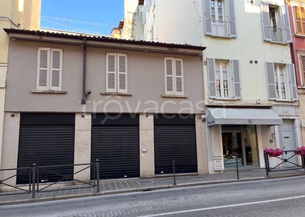 appartamento in vendita a Brescia in zona Centro Storico