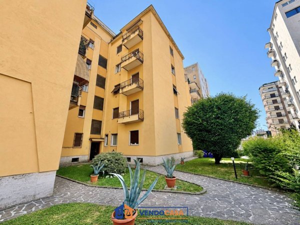 appartamento in vendita a Brescia in zona San Rocchino