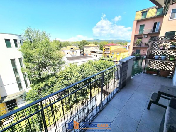 appartamento in vendita a Brescia in zona Sant'Eustacchio