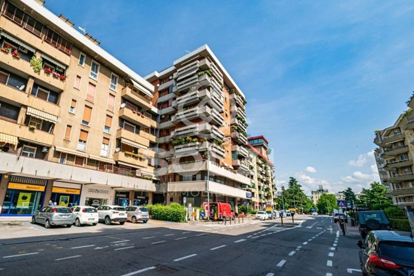 appartamento in vendita a Brescia