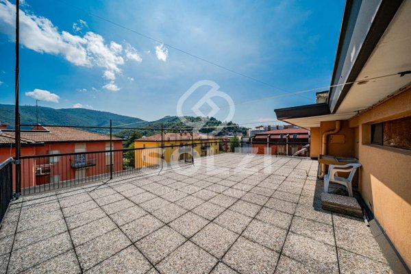 appartamento in vendita a Brescia in zona Borgo Trento