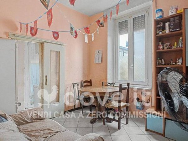 appartamento in vendita a Brescia