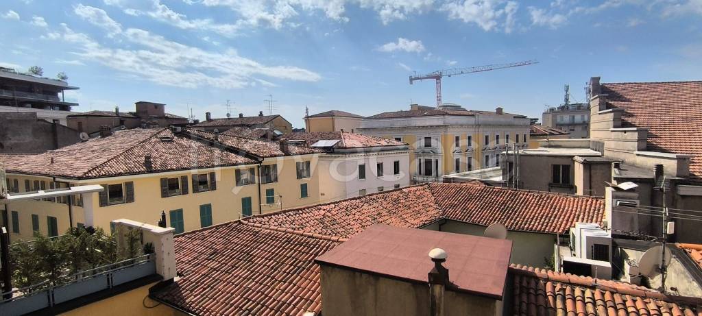 appartamento in vendita a Brescia in zona Centro Storico