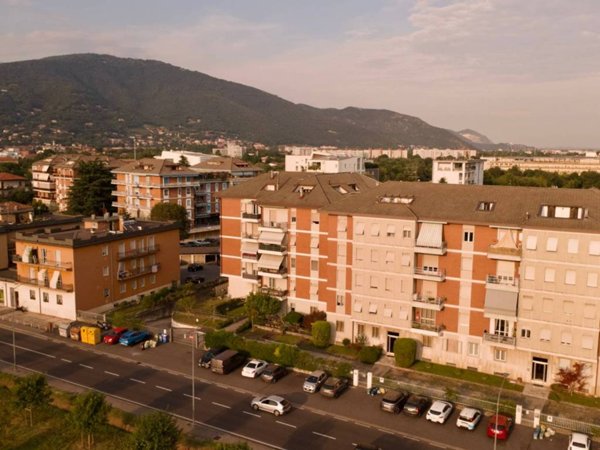 appartamento in vendita a Brescia