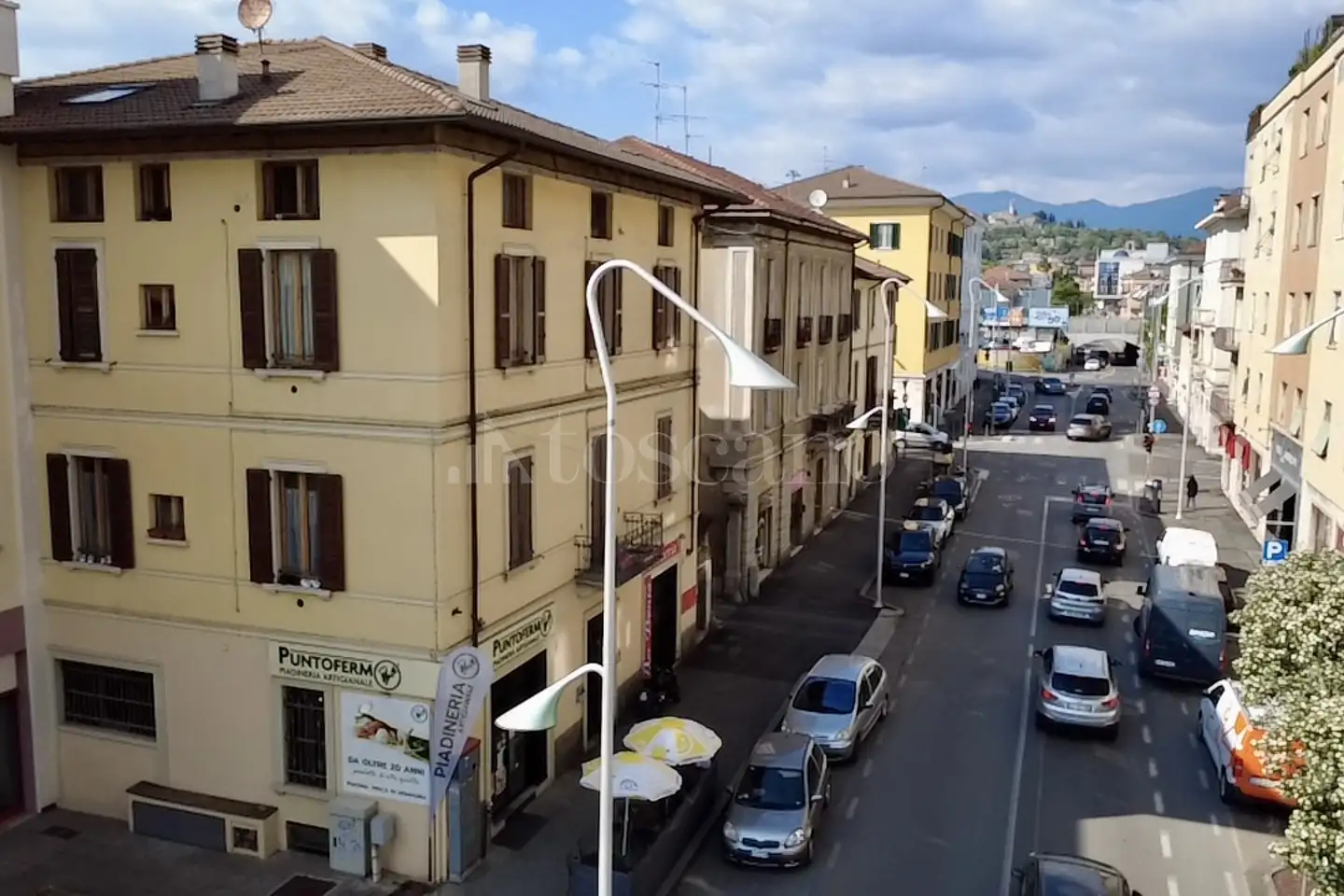 appartamento in vendita a Brescia in zona Volta