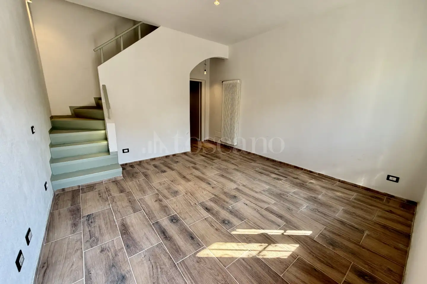 villa in vendita a Brescia in zona Villaggio Badia