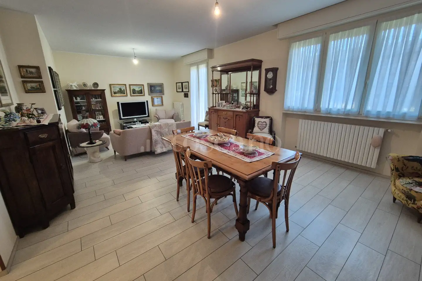 appartamento in vendita a Brescia in zona San Polo