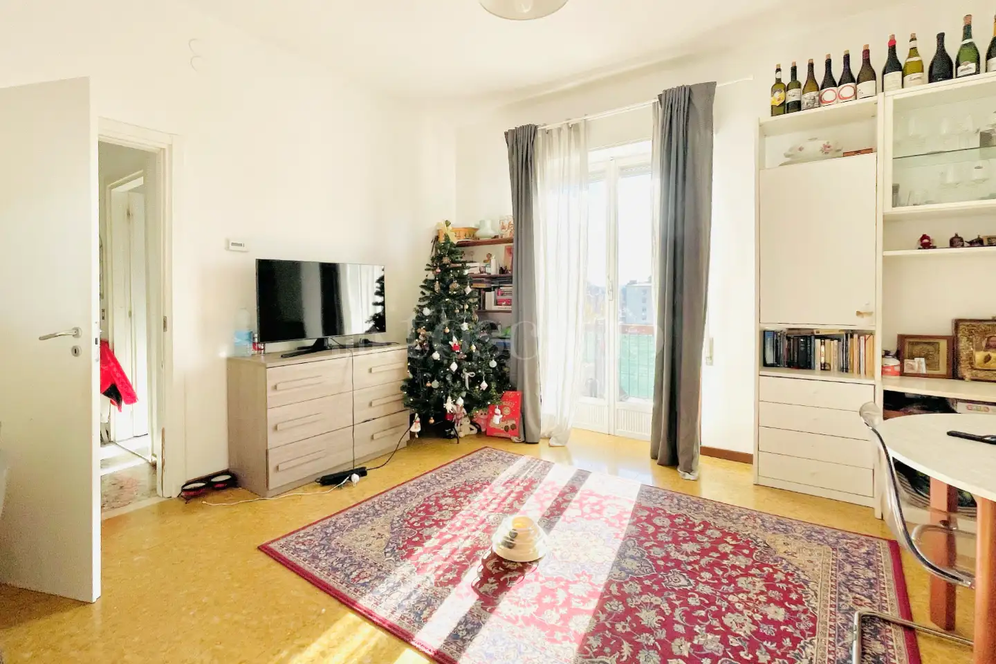 appartamento in vendita a Brescia in zona Borgo Trento