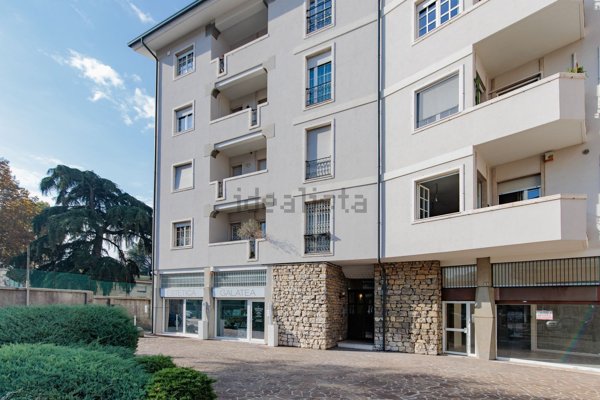 appartamento in vendita a Brescia in zona Borgo Trento