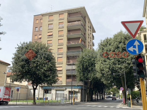 appartamento in vendita a Brescia in zona Centro Storico