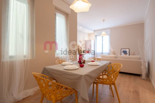 appartamento in vendita a Brescia