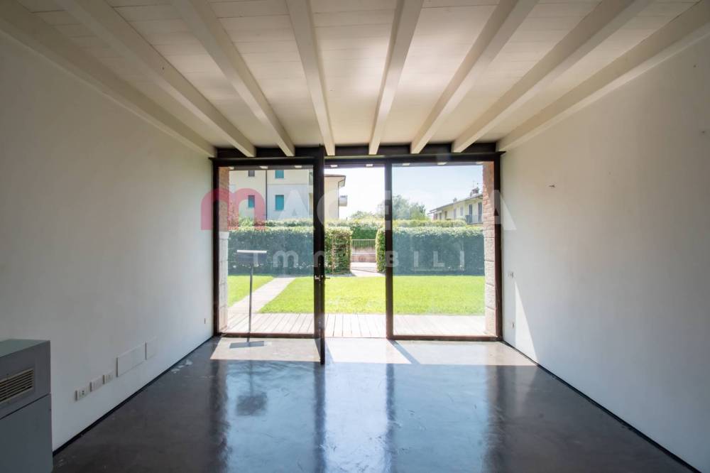 appartamento in vendita a Brescia in zona Sant'Eufemia