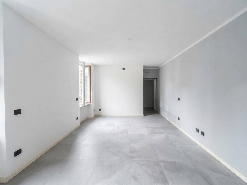 appartamento in vendita a Brescia in zona Centro Storico