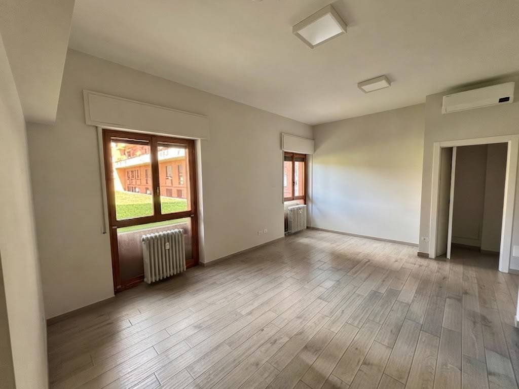 appartamento in vendita a Brescia in zona Volta