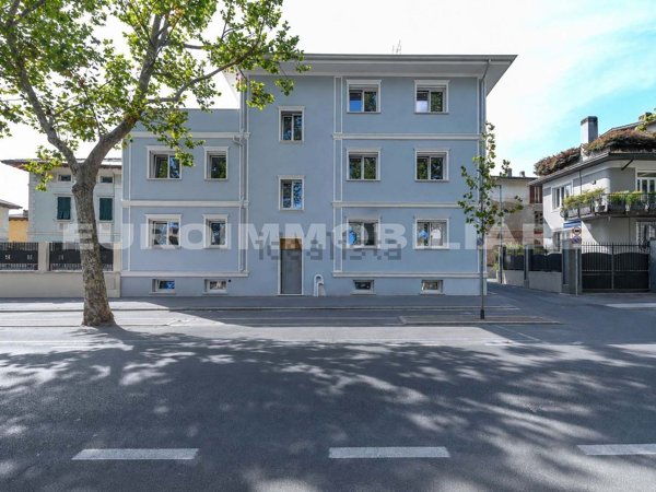 appartamento in vendita a Brescia in zona Borgo Trento