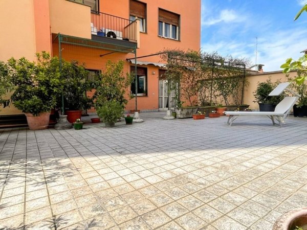 appartamento in vendita a Brescia in zona Centro Storico