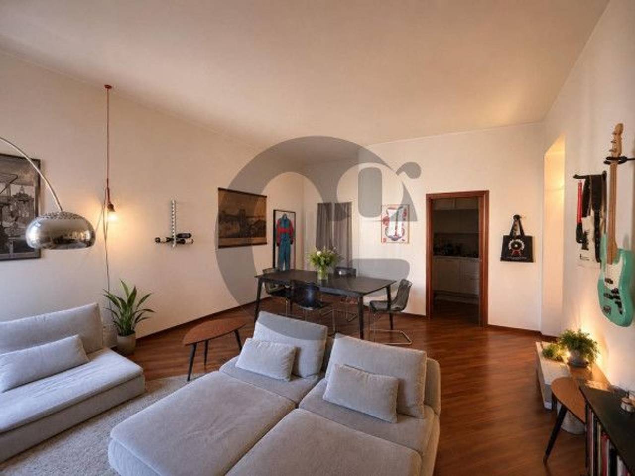 appartamento in vendita a Brescia in zona Centro Storico