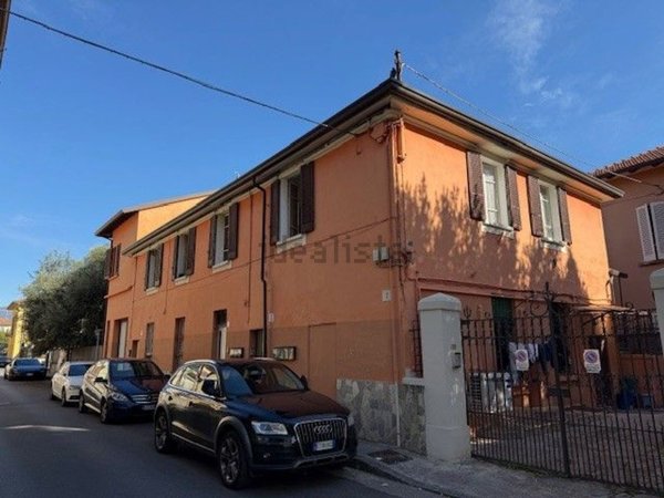 appartamento in vendita a Brescia in zona Fiumicello